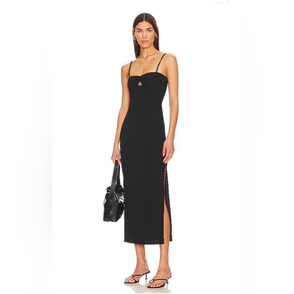 Heartloom Parma Dress